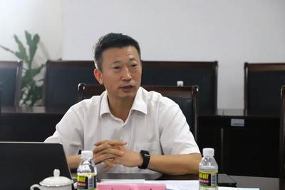 深化产教融合 海南盐业集团张海涛副总经理一行莅临我校共话教育软件技术新机遇