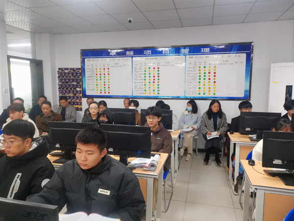 信息与电子工程学院积极开展课程思政公开课